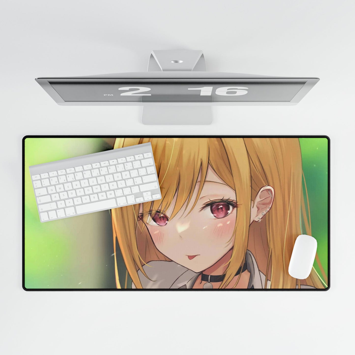 My Dress-Up Darling Mouse Pad