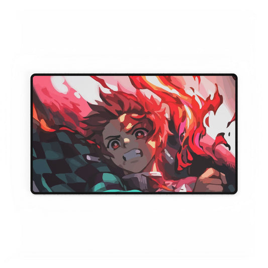 Tanjiro Kamado Mouse Pad
