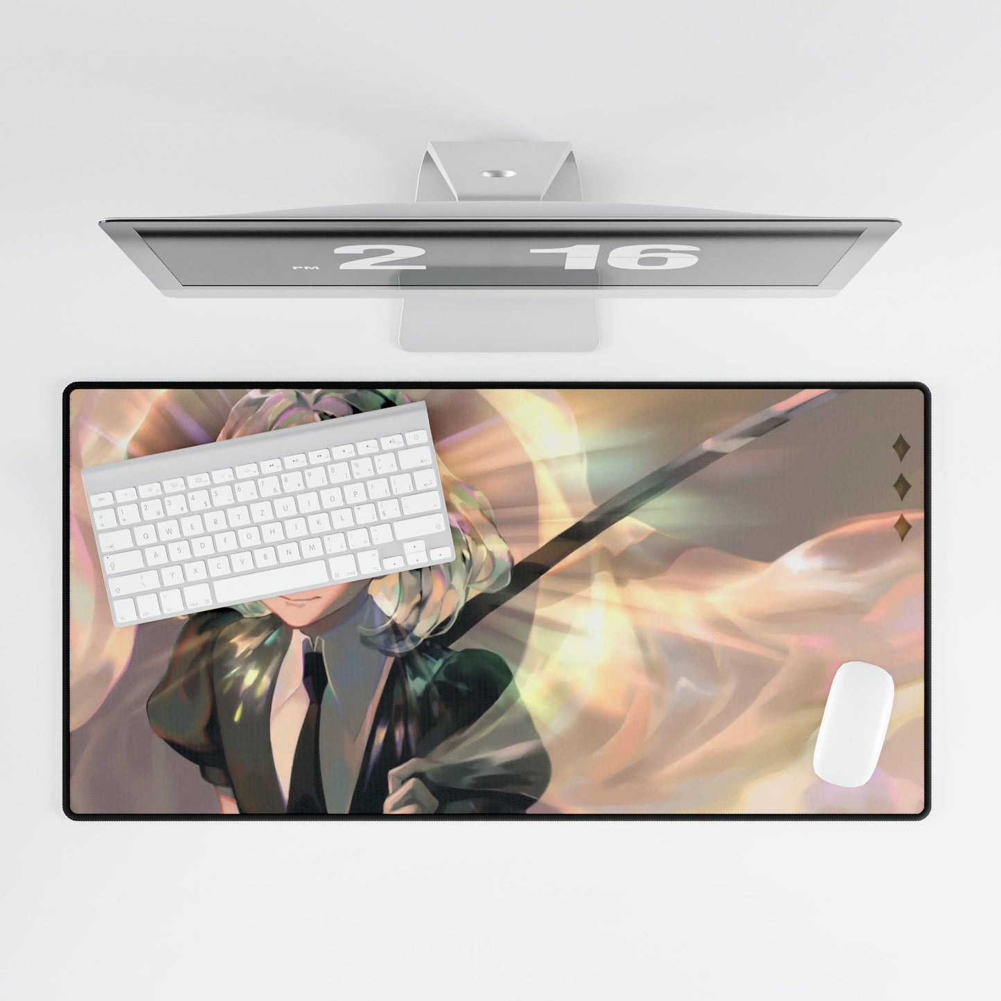 Houseki no Kuni Mouse Pad