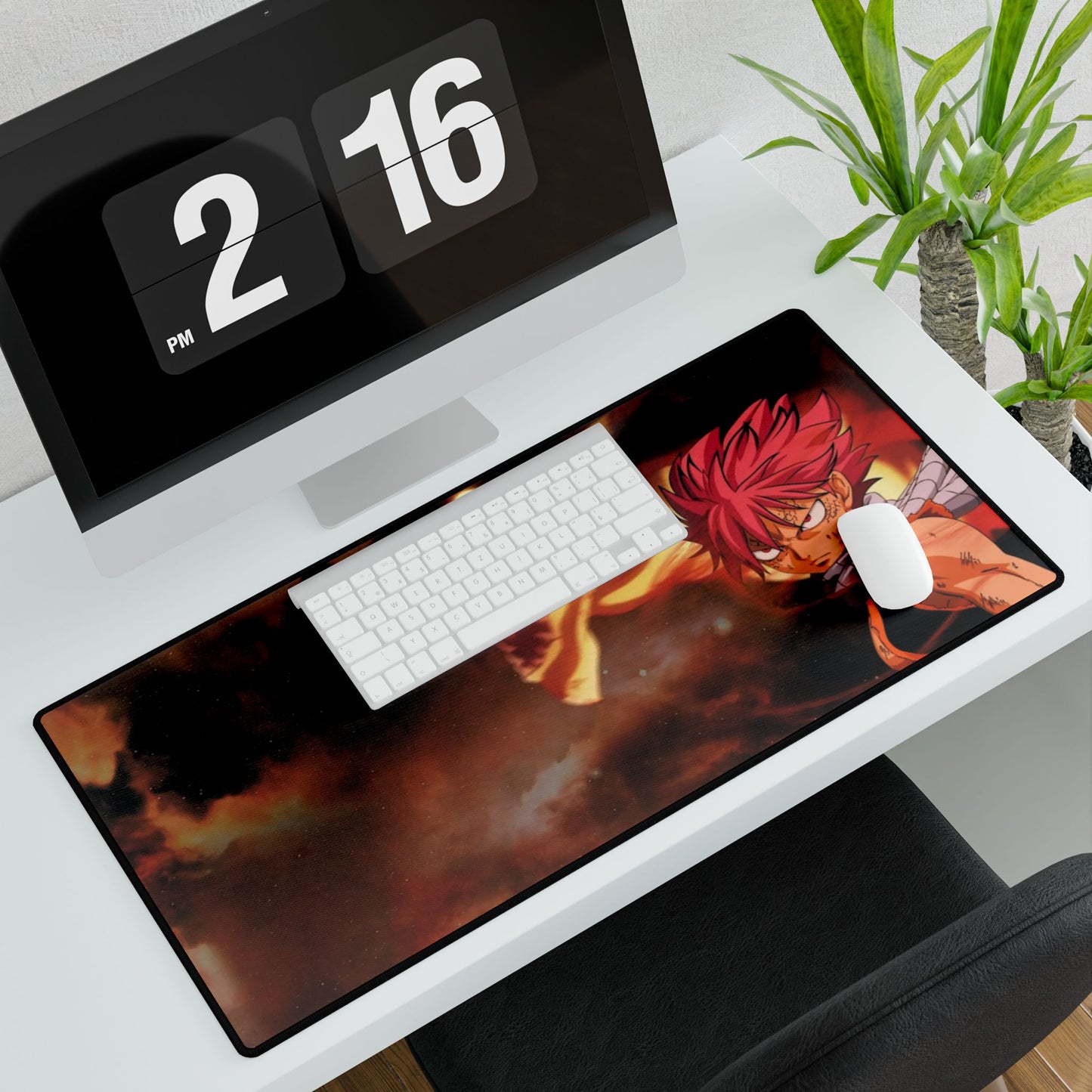 Dragnell Mouse Pad