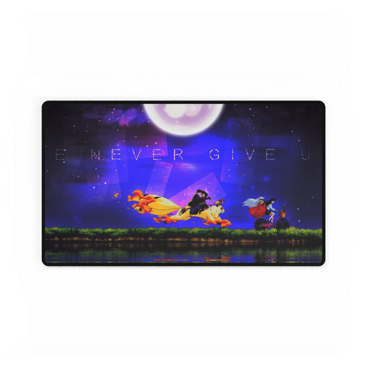 Anime InuYashar Mouse Pad