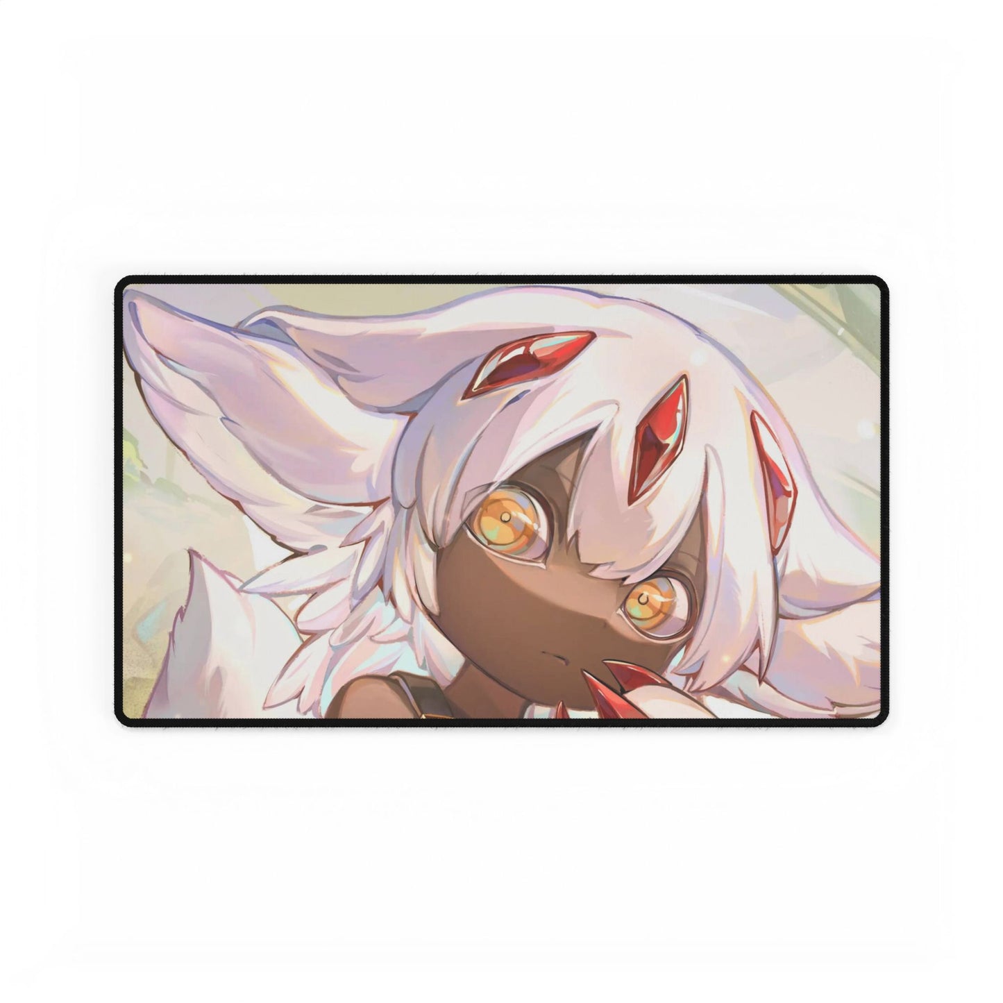 Anime Made In Abyss Mouse Pad