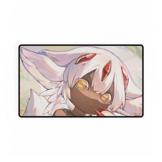 Anime Made In Abyss Mouse Pad