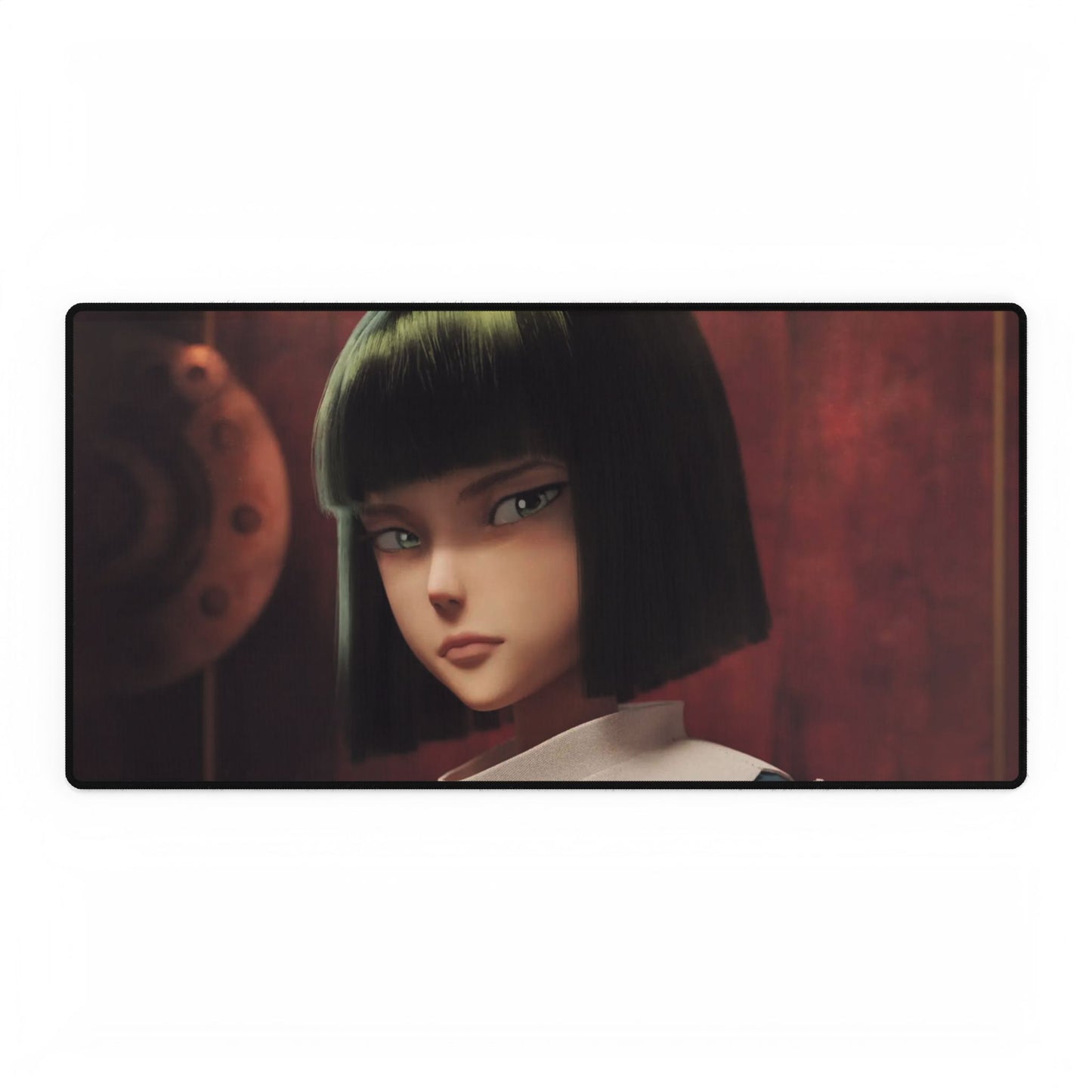 Haku Mouse Pad