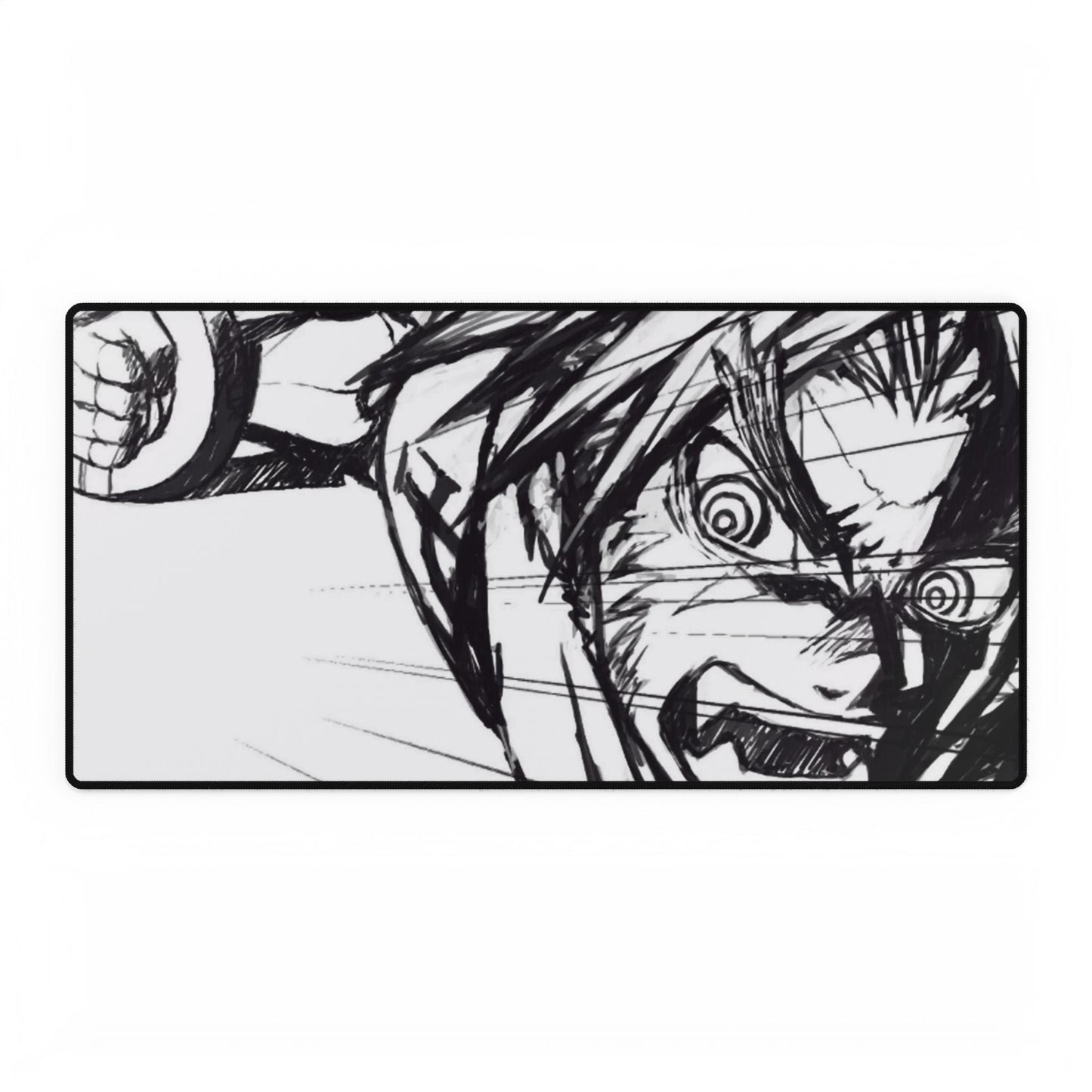 Anime Blazblue Mouse Pad