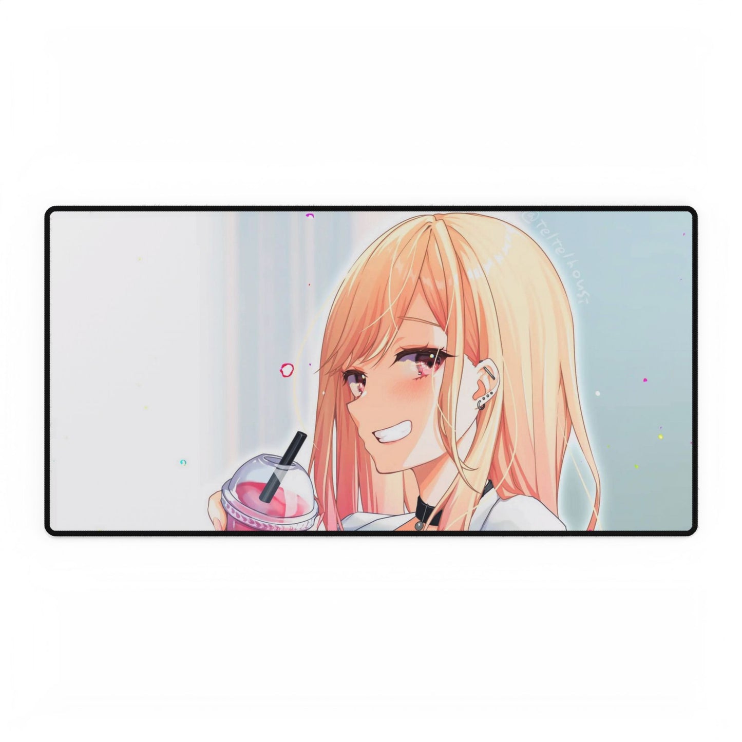 My Dress-Up Darling Mouse Pad