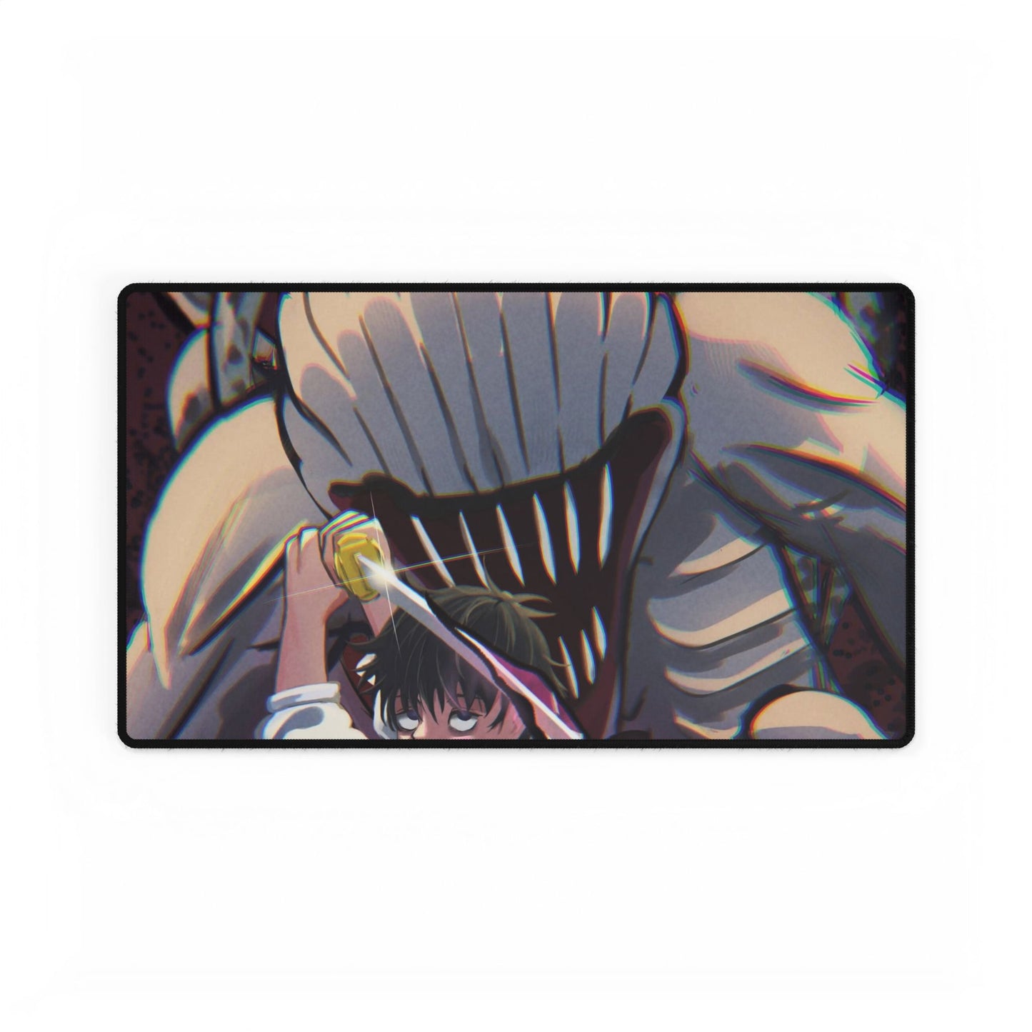Anime Jujutsu Kaisen 0 Mouse Pad
