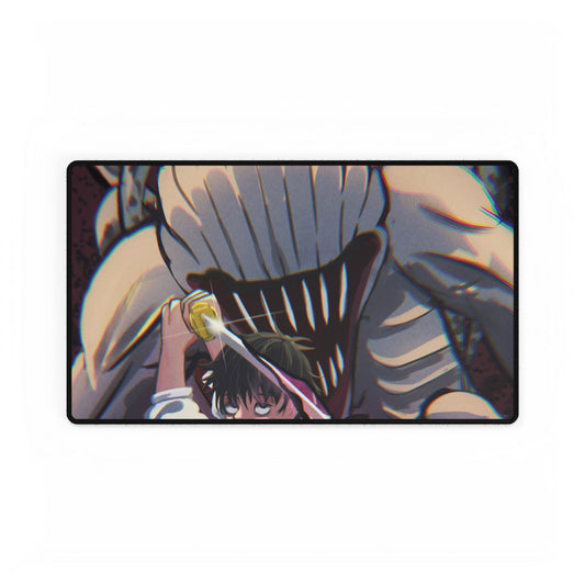 Anime Jujutsu Kaisen 0 Mouse Pad