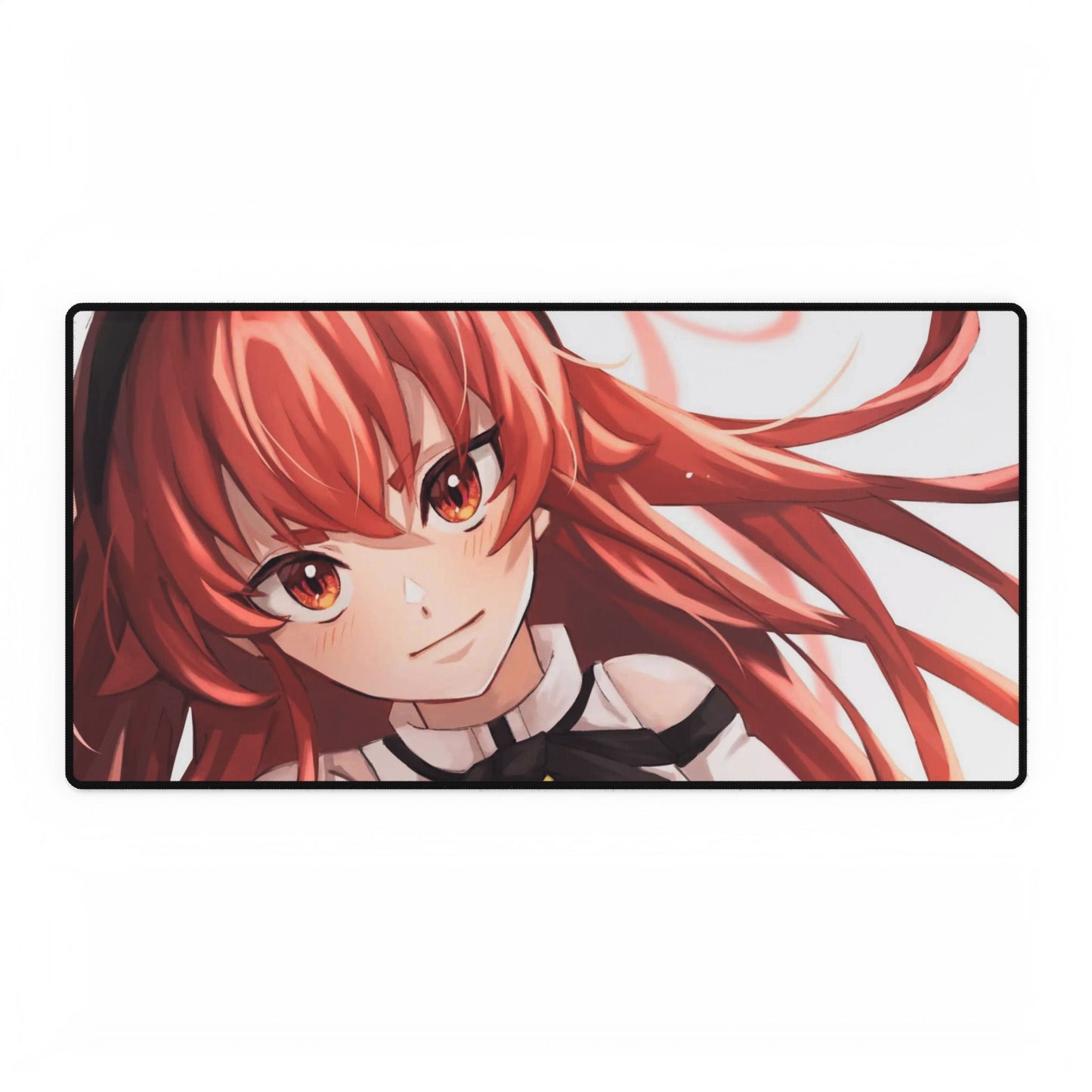 Mushoku Tensei: Jobless Reincarnation Mouse Pad