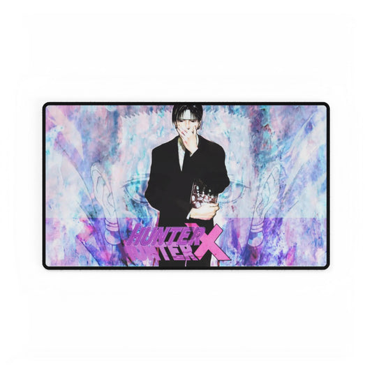 Kuroro Lucifer Mouse Pad