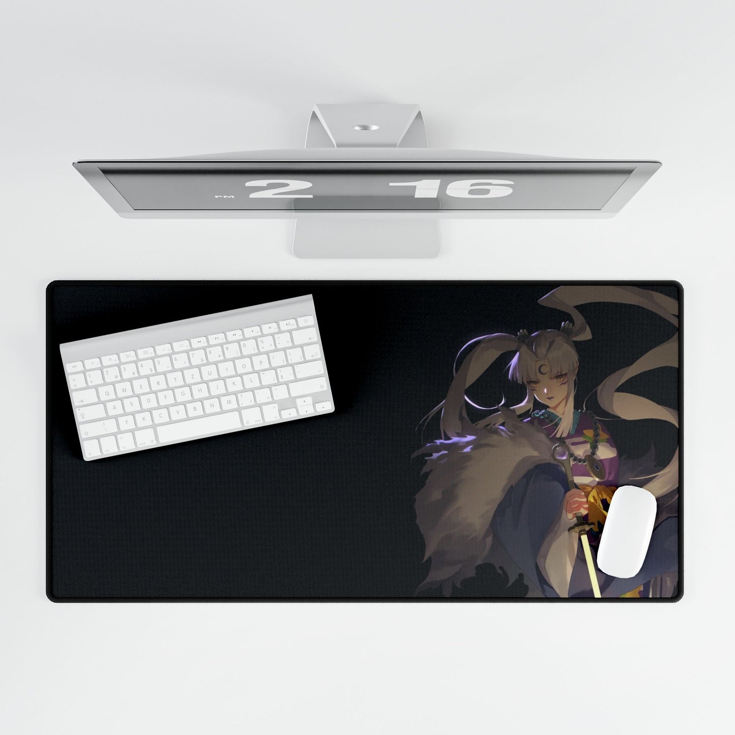 InuYasha Mouse Pad