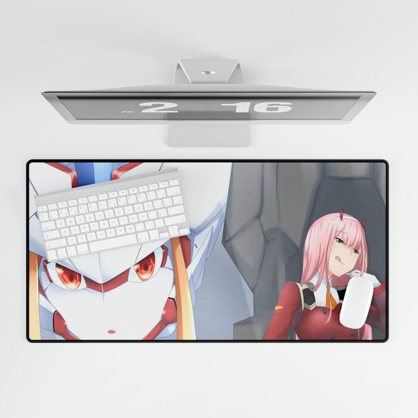 Zero Two, Streliza Mouse Pad