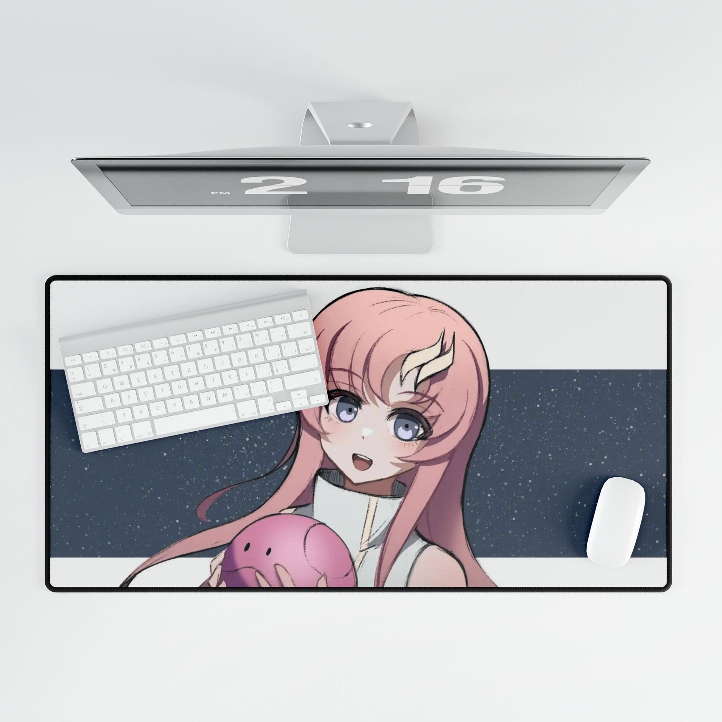 Mobile Suit Gundam SEED Mouse Pad