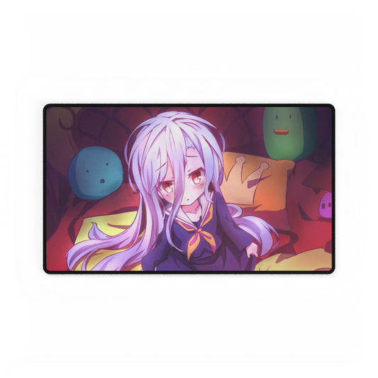 Shiro Mouse Pad