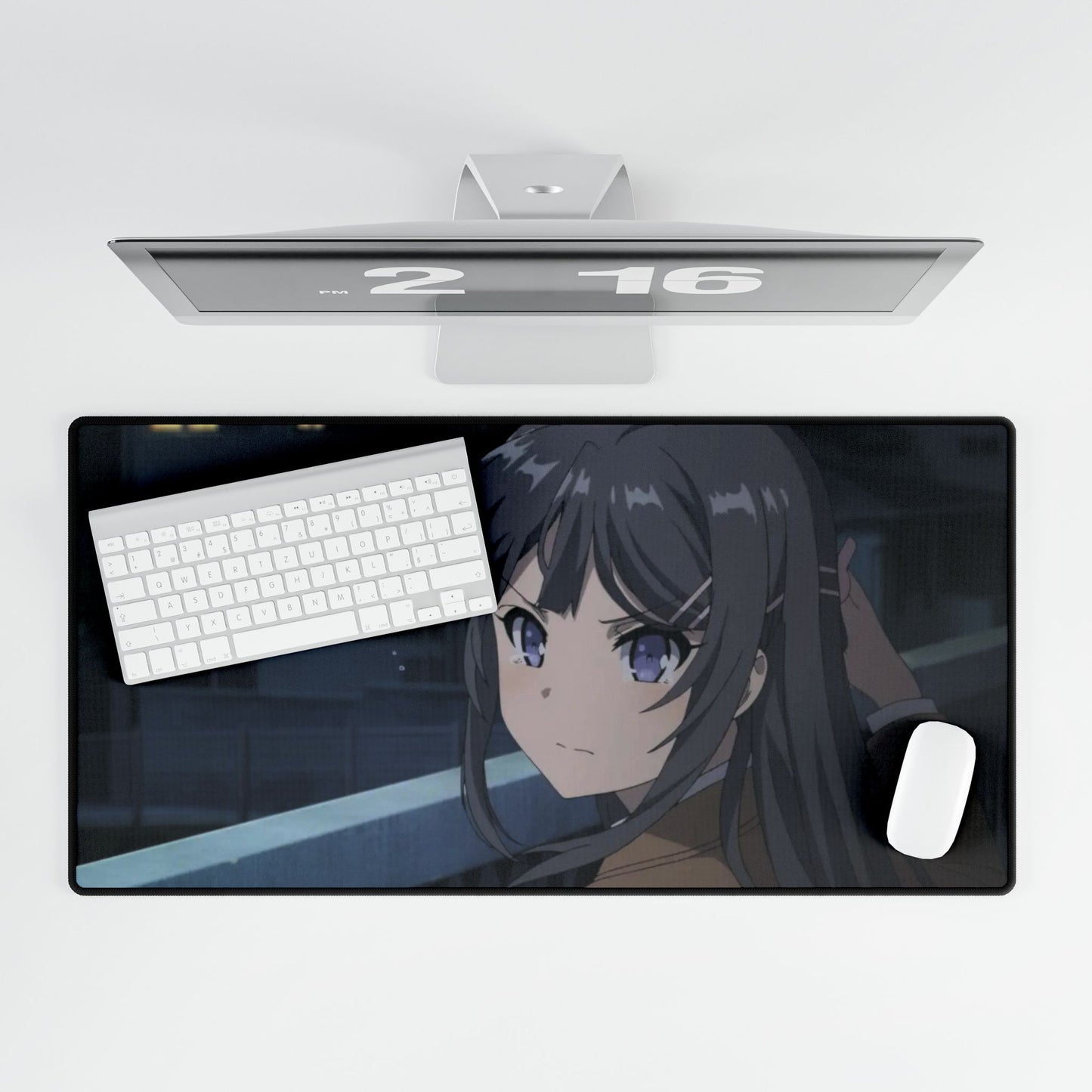 Tears Of Love Mouse Pad
