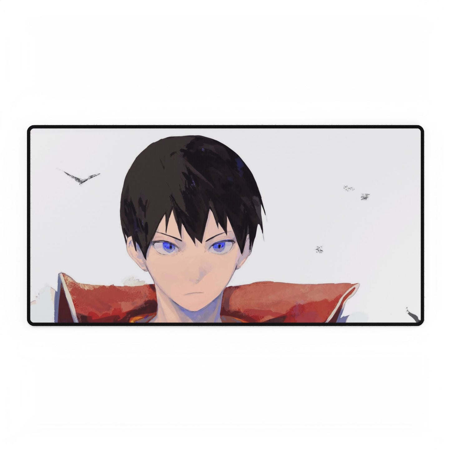 Tobio Kageyama Mouse Pad