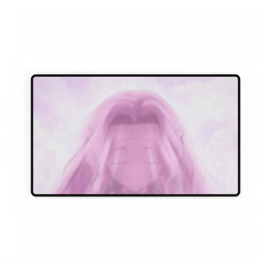 Code Geass Nunnally Lamperouge Mouse Pad
