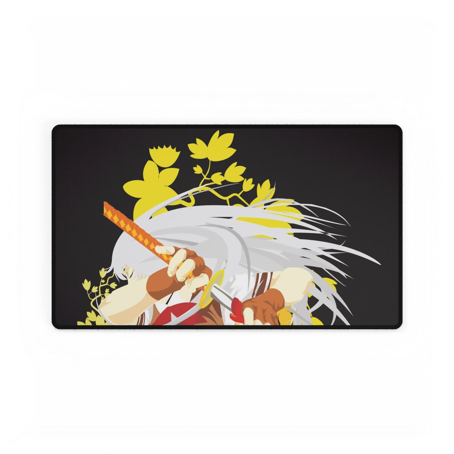 Ikki Tousen Mouse Pad