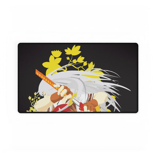 Ikki Tousen Mouse Pad