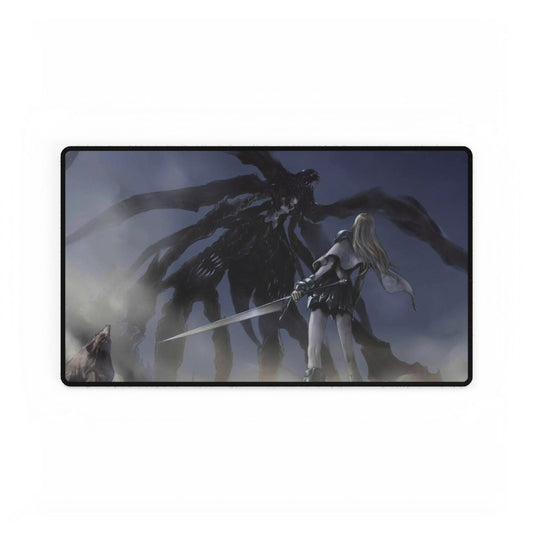 Claymore Mouse Pad
