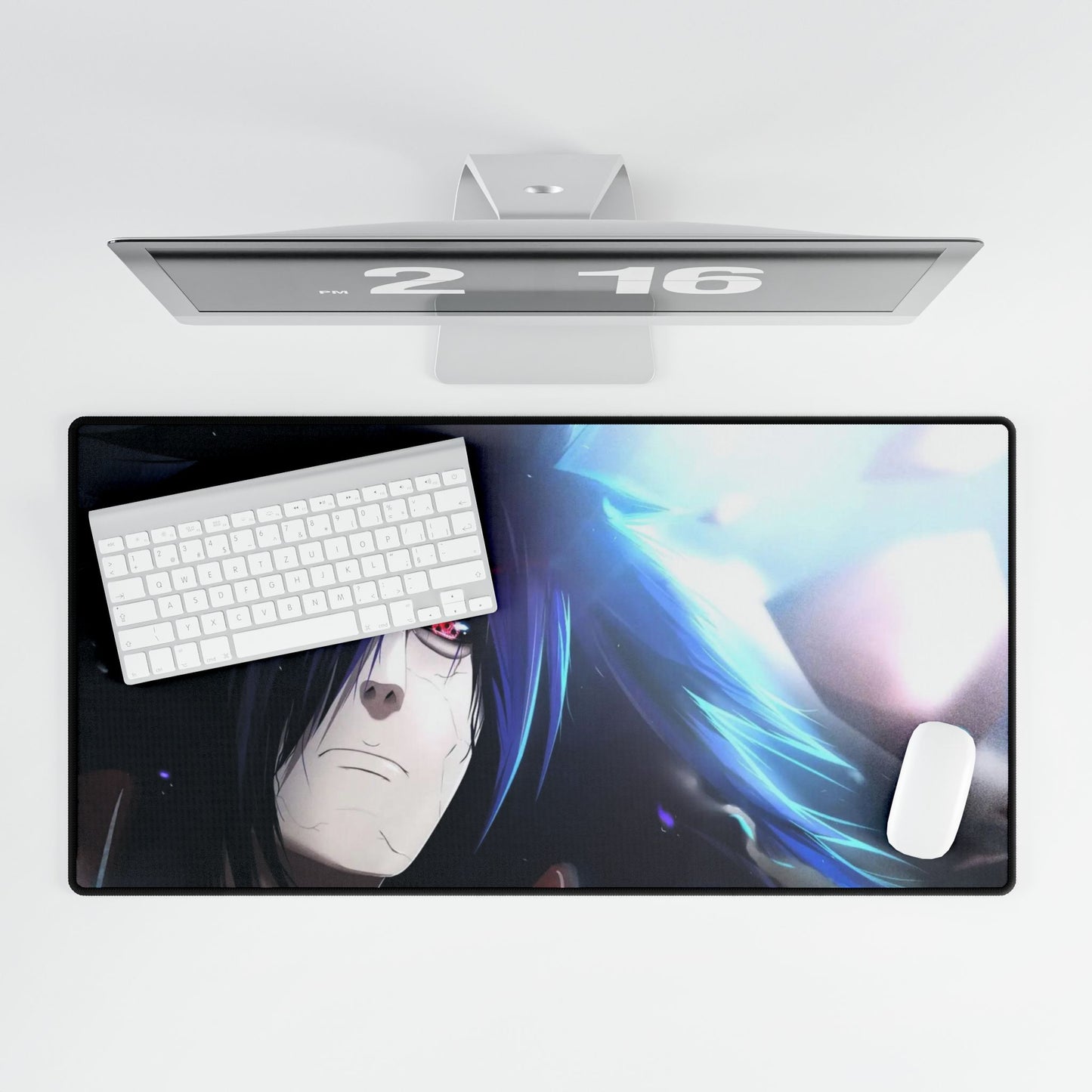 Madara Uchiha Mouse Pad