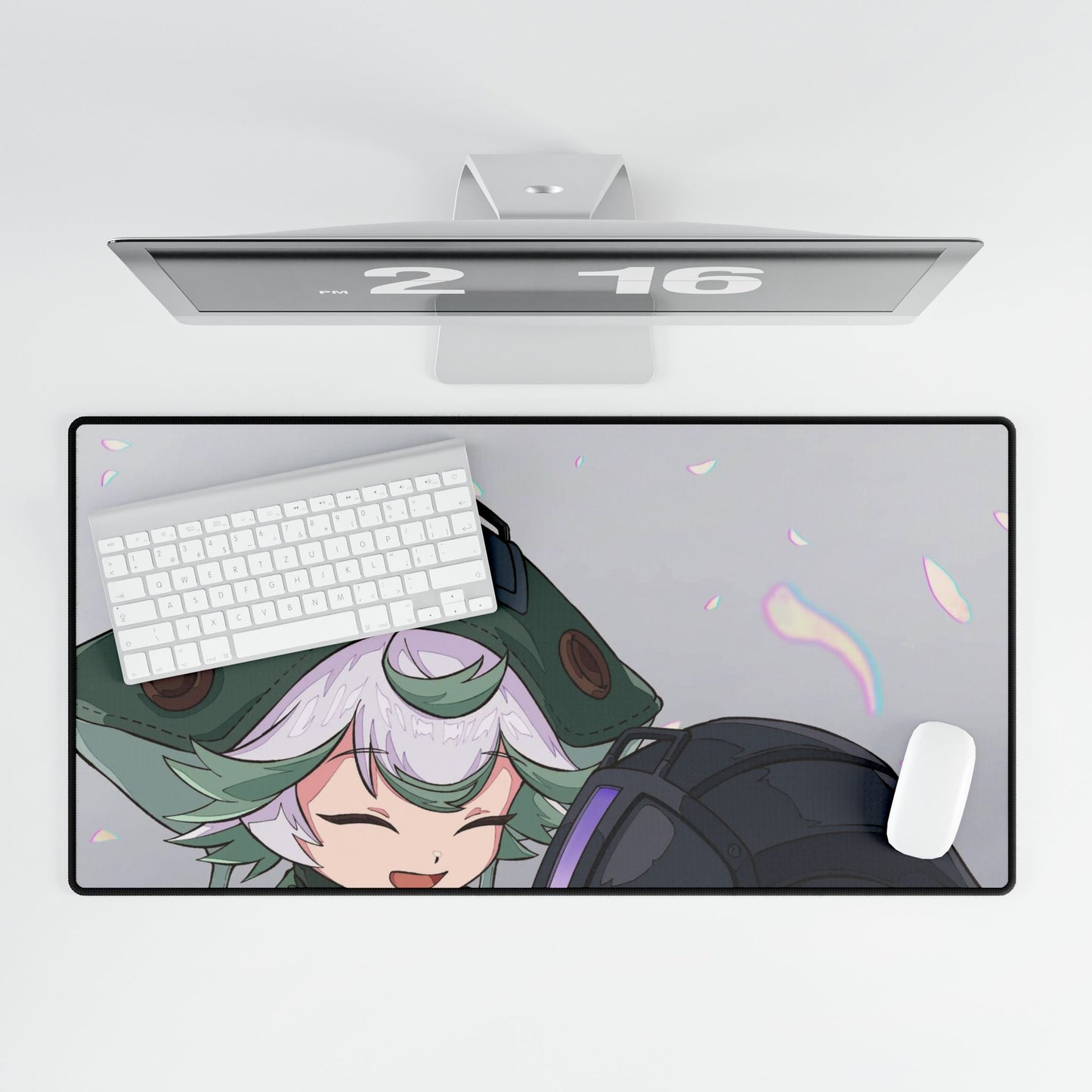 Anime Made In Abyss Mouse Pad
