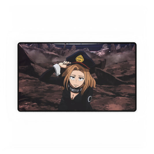 Shiketsu Mouse Pad
