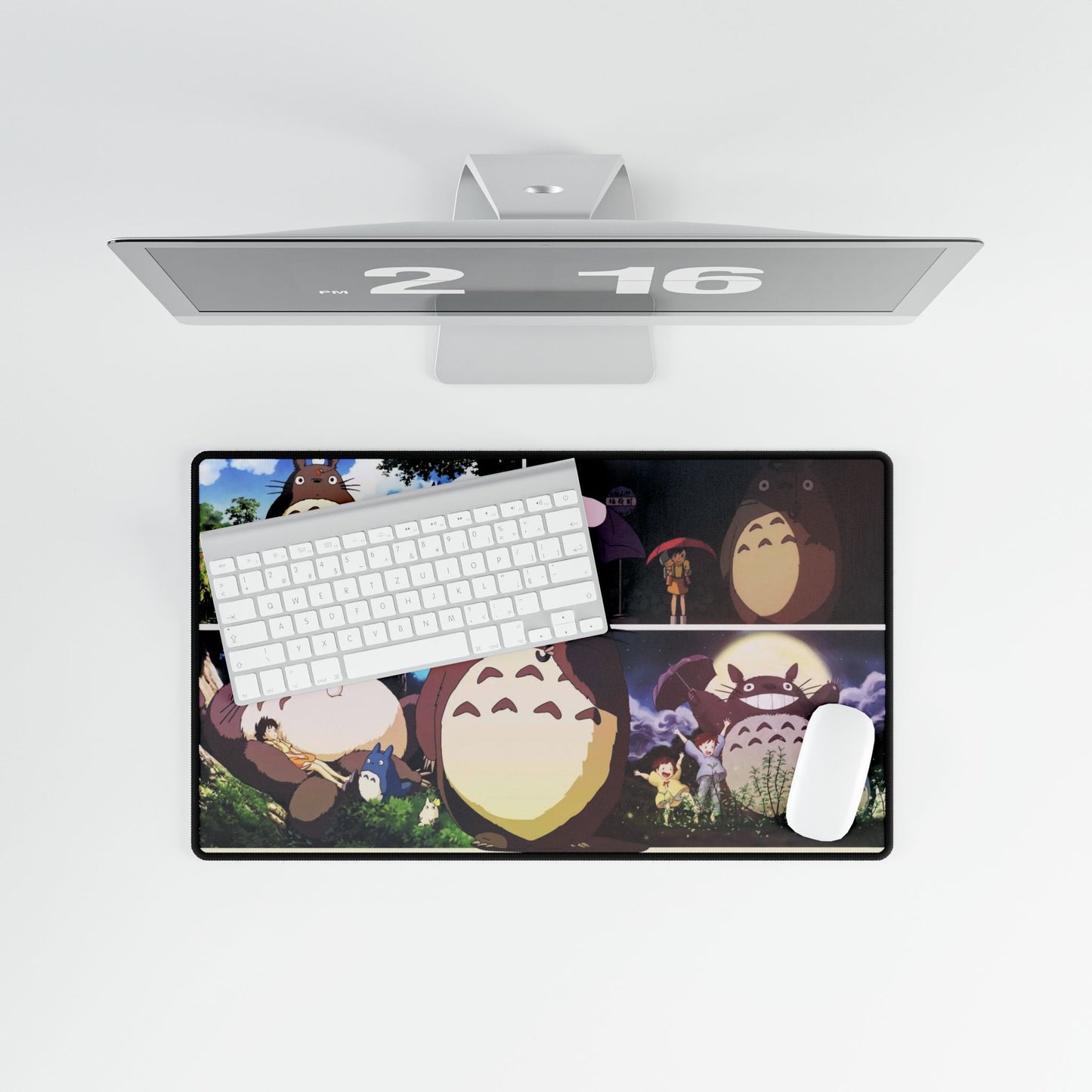 My Neighbor Totoro Mouse Pad