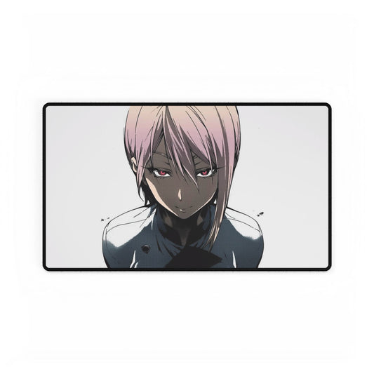 Food Wars: Shokugeki no Soma Mouse Pad