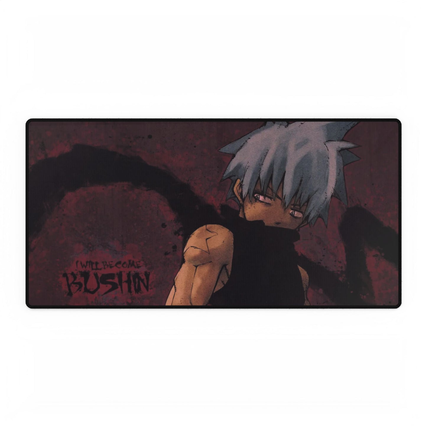 Soul Eater Mouse Pad