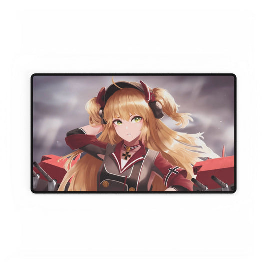 Azur Lane Mouse Pad