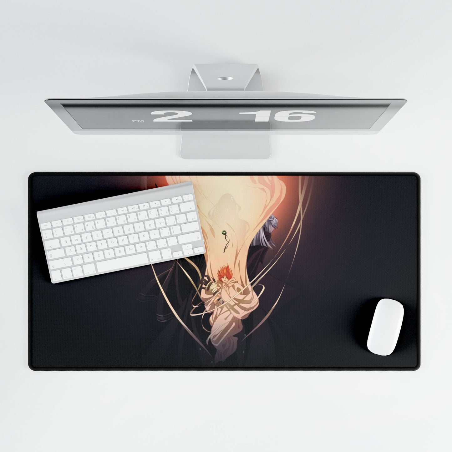 The Ancient Magus' Bride Mouse Pad