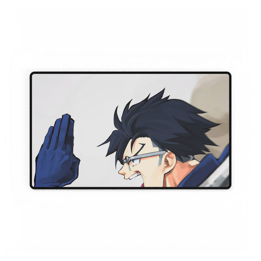 My Hero Academia Tenya Iida Mouse Pad