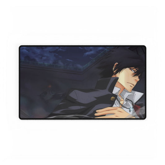 Anime Katekyō Hitman Reborn! Mouse Pad