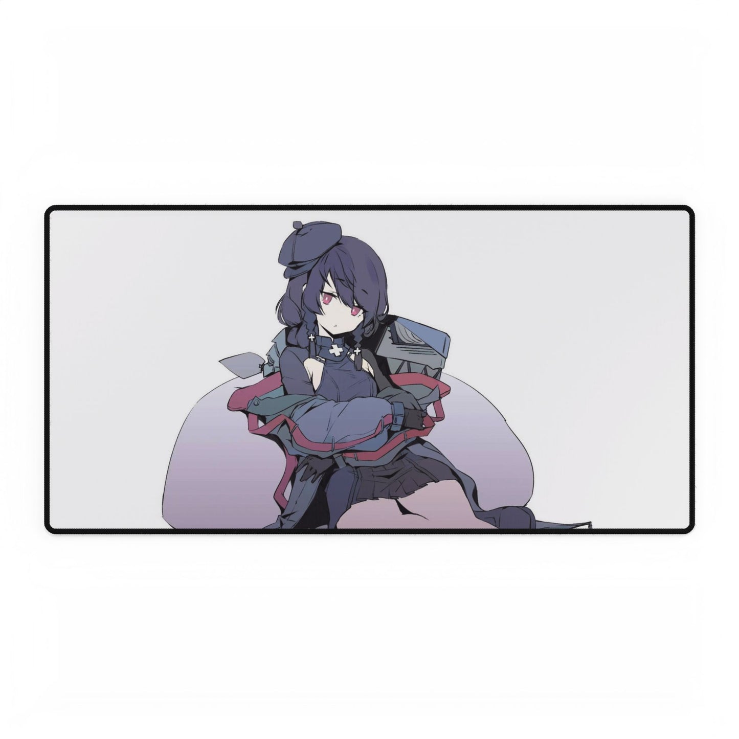 Anime Azur Lane Mouse Pad