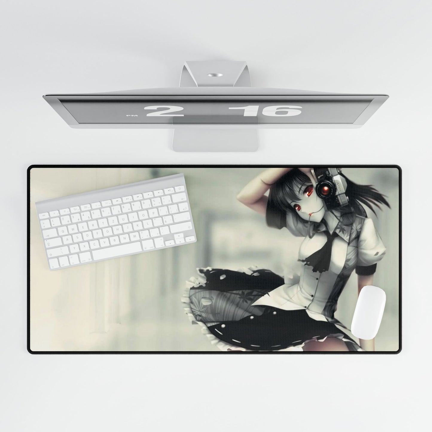 Picture Perfect Mouse Pad