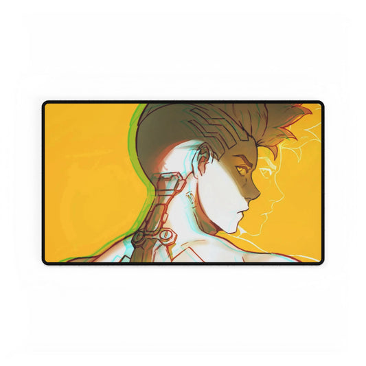 Cyberpunk: Edgerunners Mouse Pad