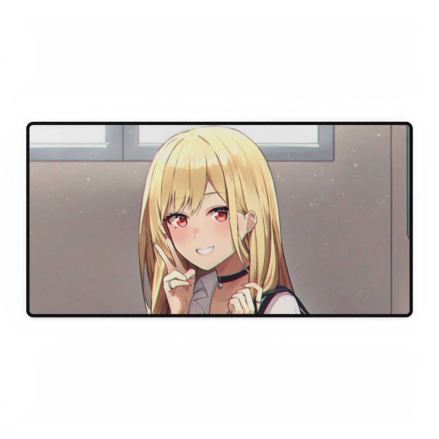 My Dress-Up Darling Marin Kitagawa Mouse Pad