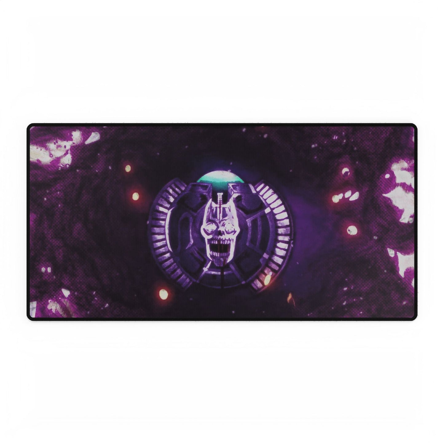 Anime Jojo's Bizarre Adventure Mouse Pad
