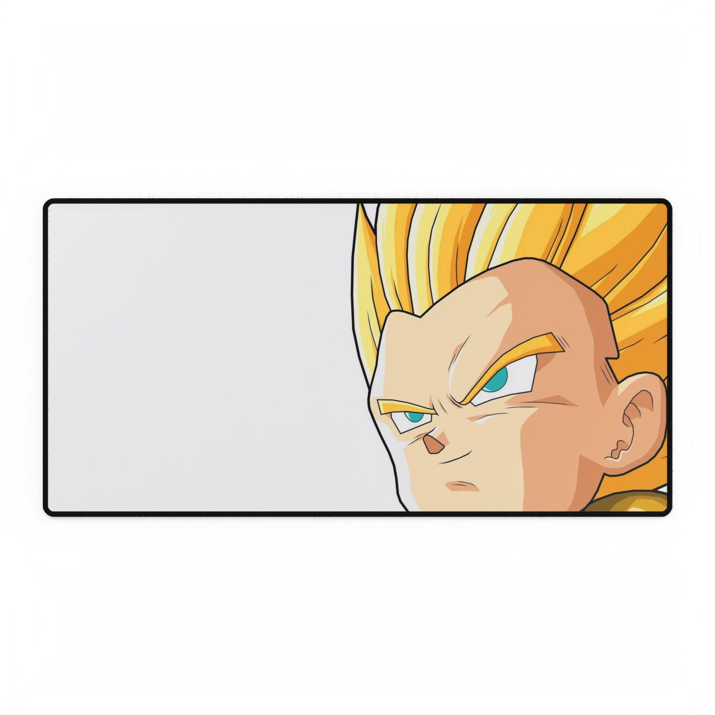 Gotenks SSJ Mouse Pad