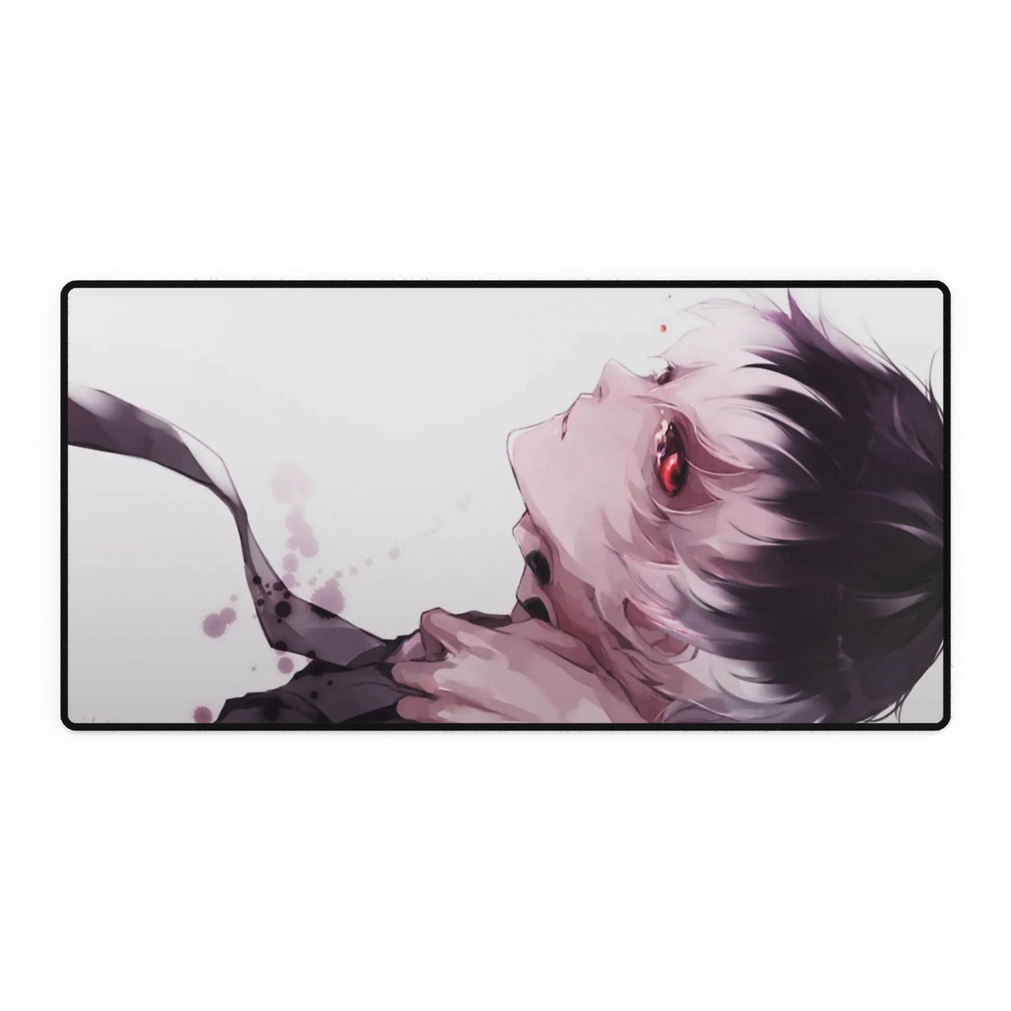 Sasaki Haise Mouse Pad