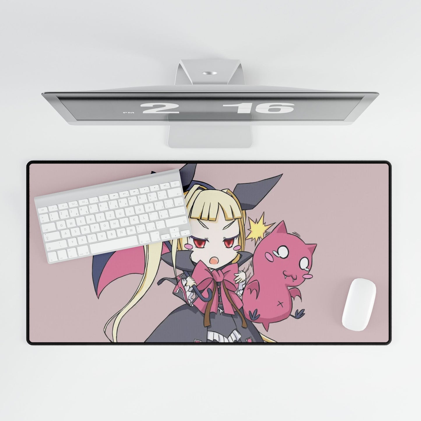 Blazblue Mouse Pad