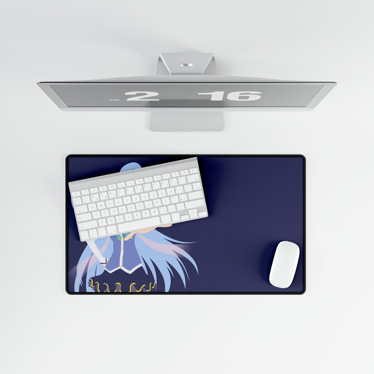 Anime KonoSuba - God’s blessing on this wonderful world!! Mouse Pad