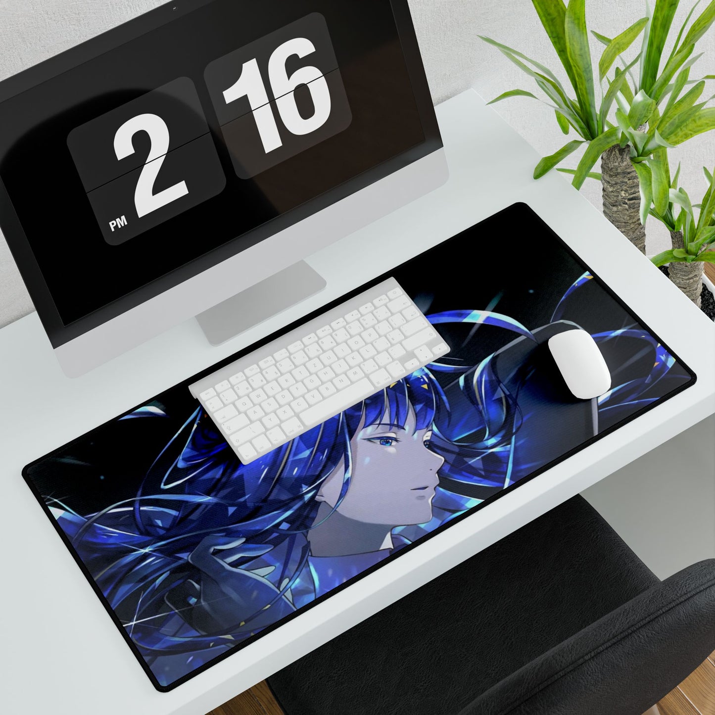 Anime Houseki no Kuni Mouse Pad