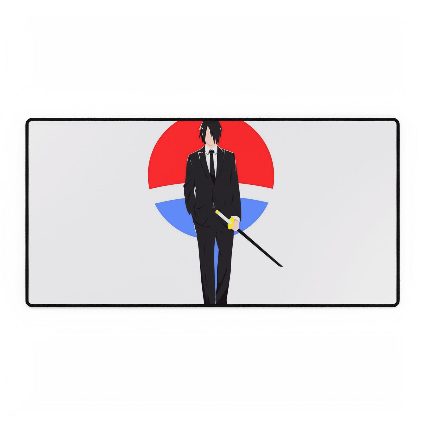 Naruto 8k Mouse Pad