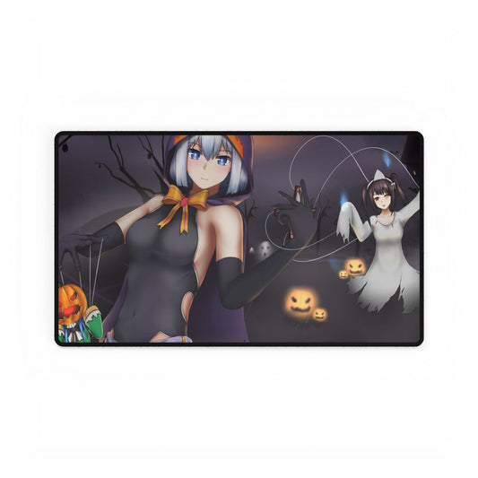 Anime Date A Live Mouse Pad