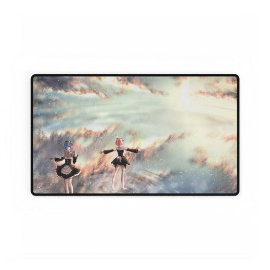 Anime Re:ZERO -Starting Life in Another World- Mouse Pad