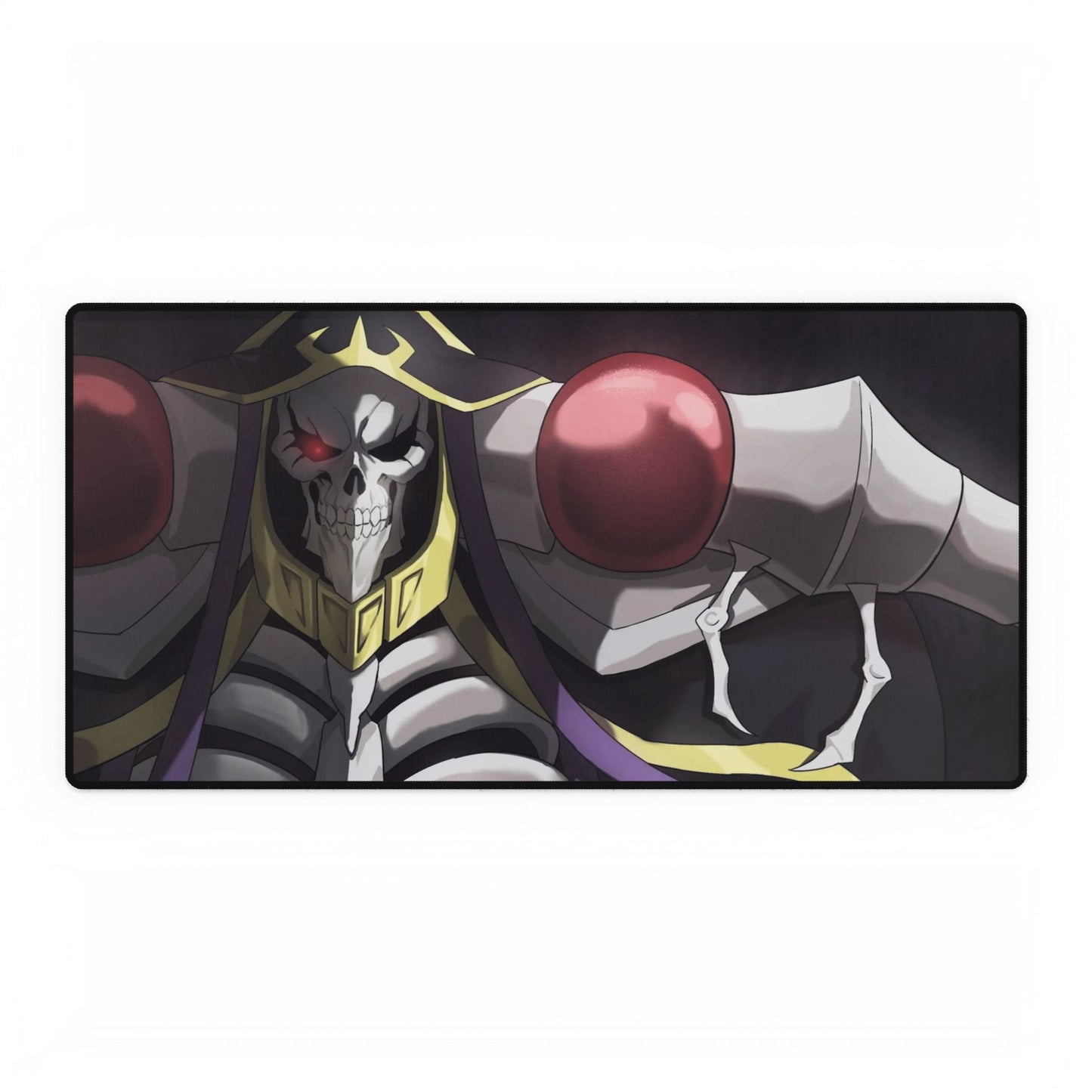 Anime Overlord Mouse Pad