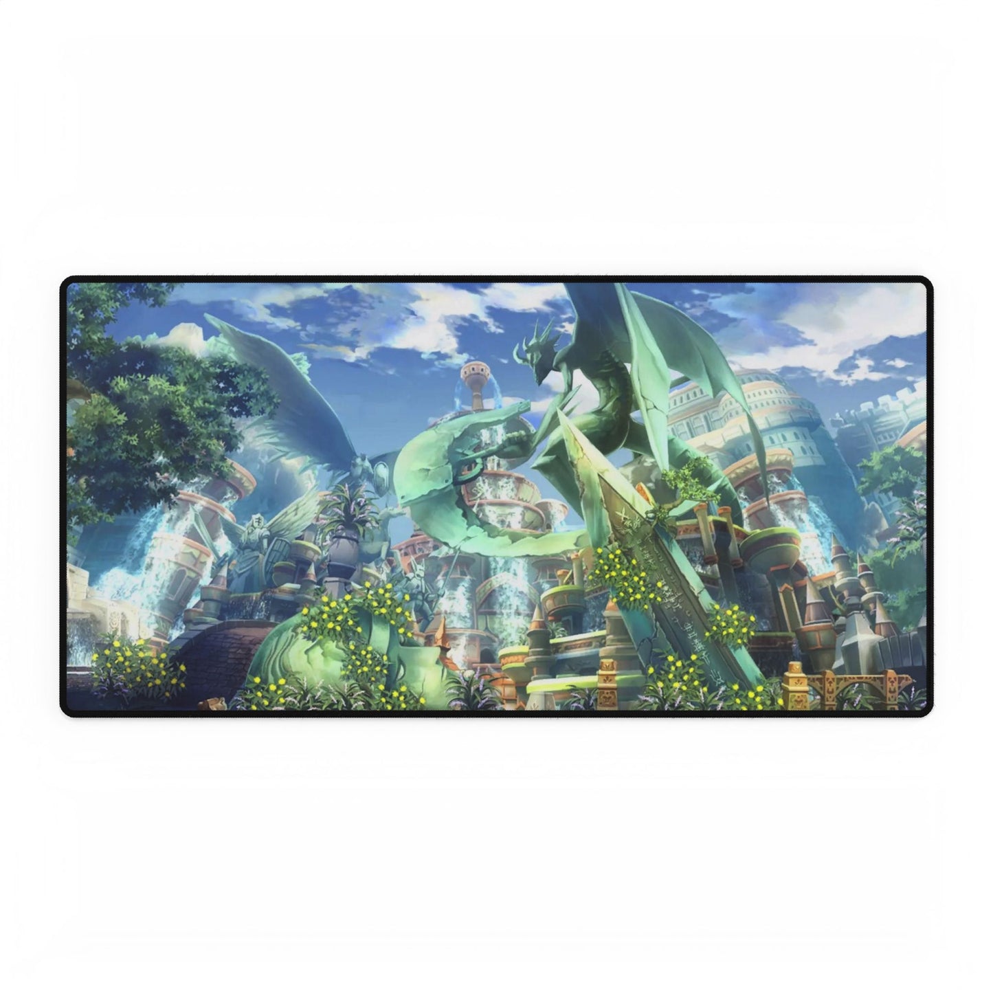 Blazblue Mouse Pad