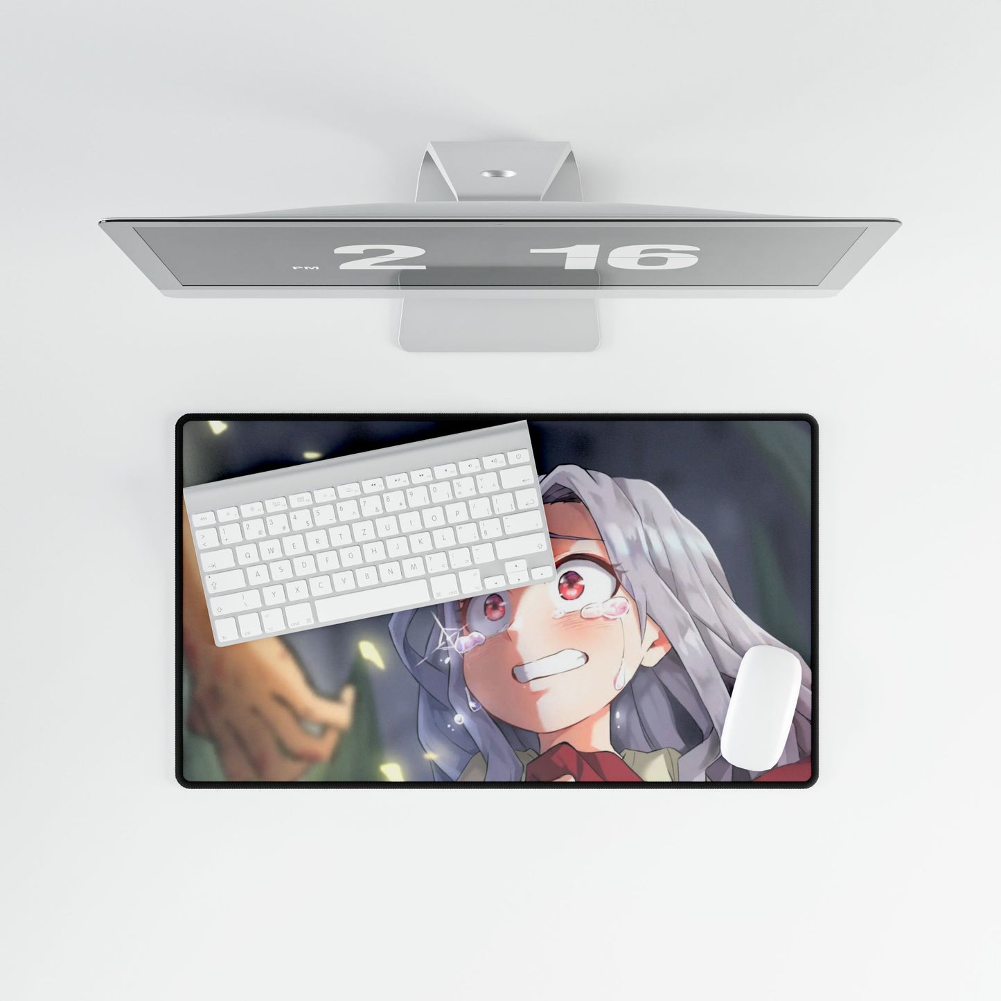 My Hero Academia Mouse Pad